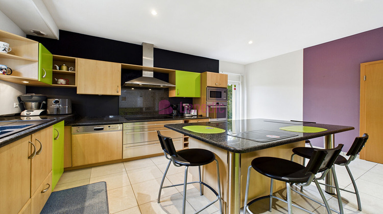 Ma-Cabane - Vente Maison RODEMACK, 229 m²