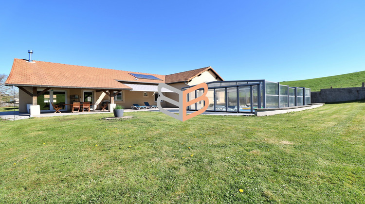 Ma-Cabane - Vente Maison Rodemack, 200 m²