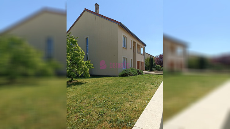 Ma-Cabane - Vente Maison RODEMACK, 229 m²