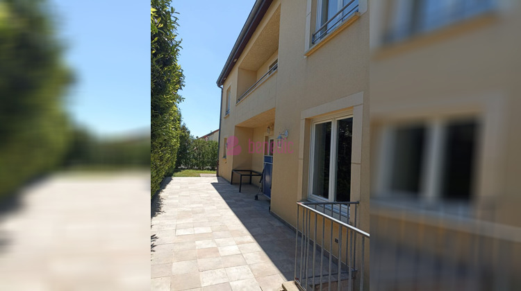 Ma-Cabane - Vente Maison RODEMACK, 229 m²
