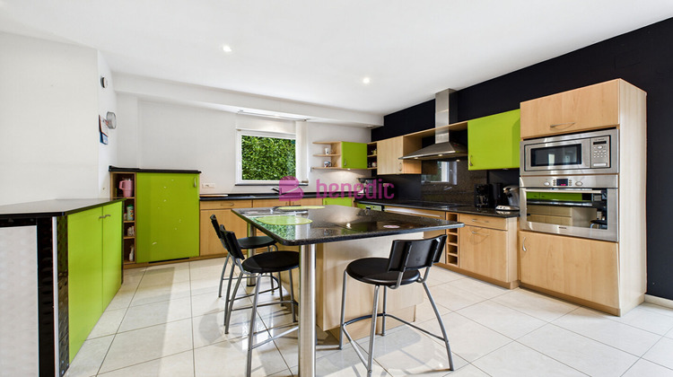 Ma-Cabane - Vente Maison RODEMACK, 229 m²