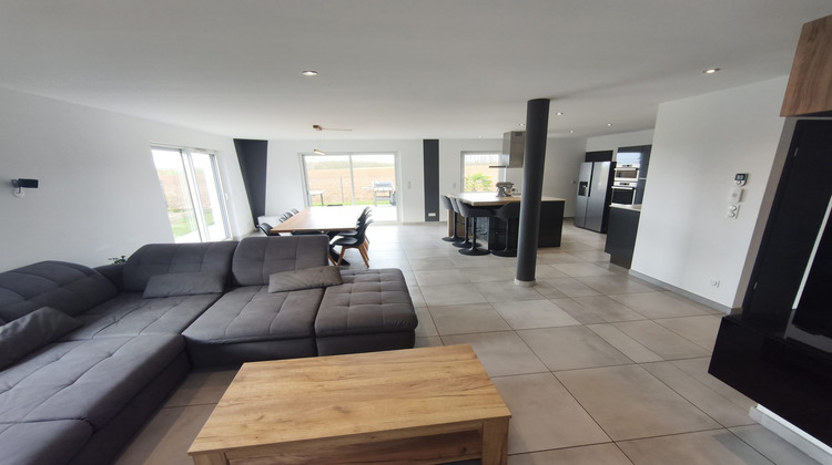Ma-Cabane - Vente Maison Rodemack, 118 m²