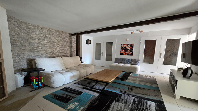 Ma-Cabane - Vente Maison Rodemack, 110 m²