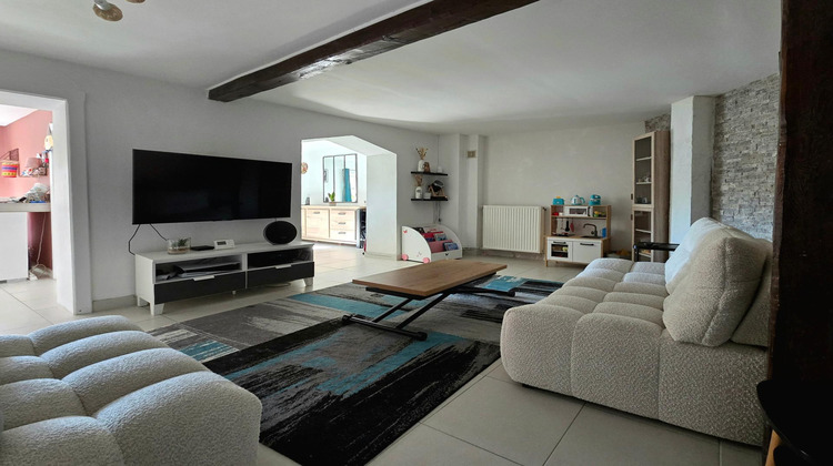 Ma-Cabane - Vente Maison Rodemack, 110 m²