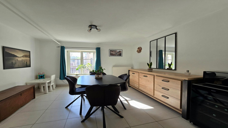 Ma-Cabane - Vente Maison Rodemack, 110 m²