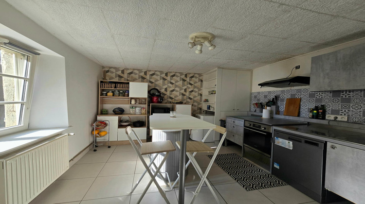 Ma-Cabane - Vente Maison Rodemack, 110 m²