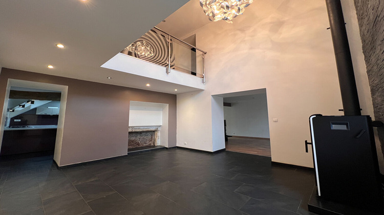 Ma-Cabane - Vente Maison RODEMACK, 215 m²