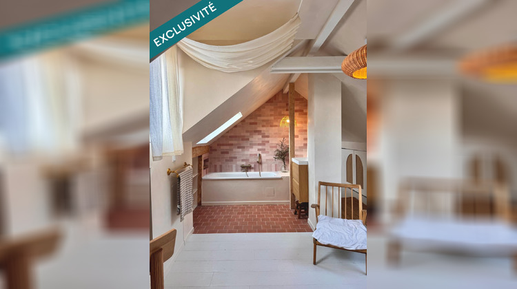 Ma-Cabane - Vente Maison Roderen, 110 m²