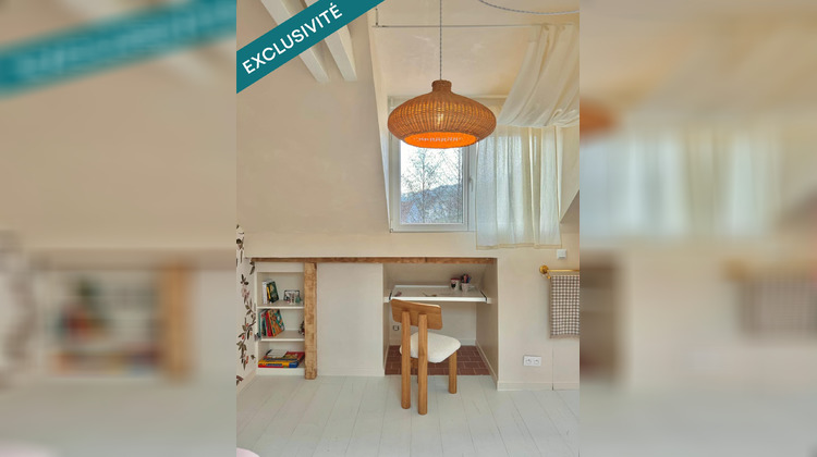 Ma-Cabane - Vente Maison Roderen, 110 m²