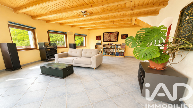 Ma-Cabane - Vente Maison Rodern, 115 m²