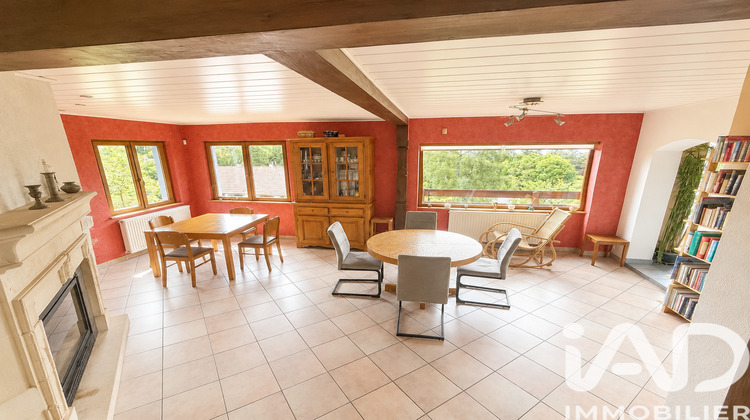 Ma-Cabane - Vente Maison Rodern, 115 m²