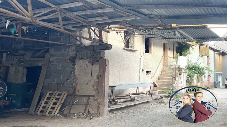 Ma-Cabane - Vente Maison Rodern, 120 m²
