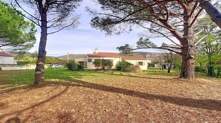 Ma-Cabane - Vente Maison Rodès, 140 m²