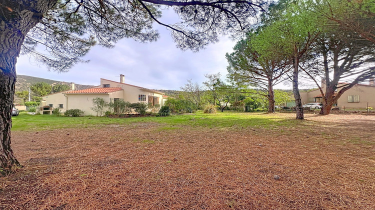 Ma-Cabane - Vente Maison Rodès, 140 m²