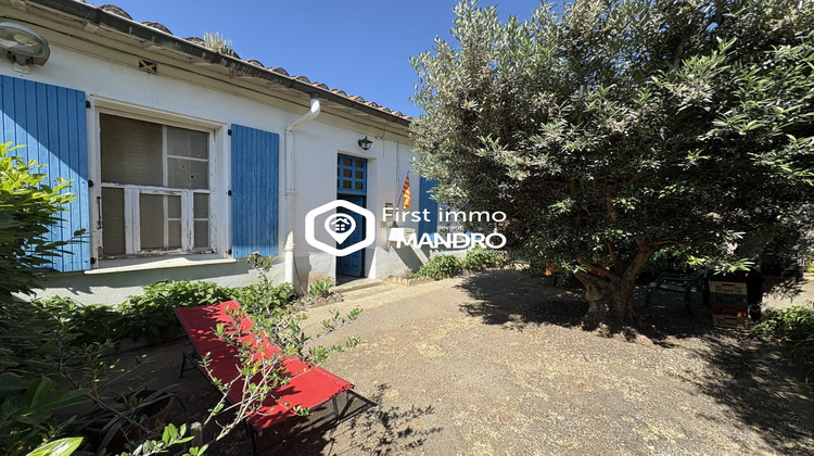 Ma-Cabane - Vente Maison Rodès, 74 m²