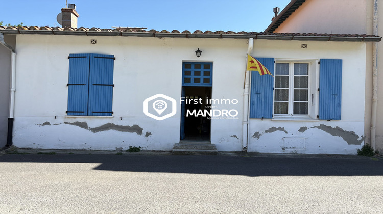 Ma-Cabane - Vente Maison Rodès, 74 m²