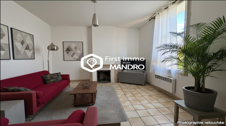 Ma-Cabane - Vente Maison Rodès, 74 m²