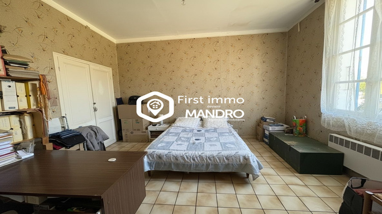 Ma-Cabane - Vente Maison Rodès, 74 m²