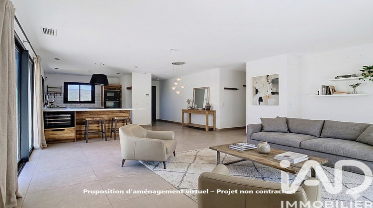 Ma-Cabane - Vente Maison Rodès, 83 m²