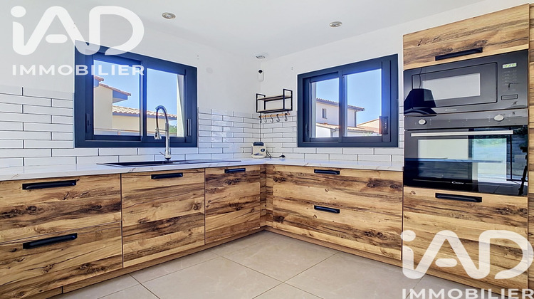 Ma-Cabane - Vente Maison Rodès, 83 m²