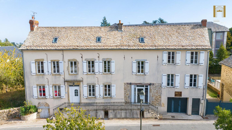 Ma-Cabane - Vente Maison RODEZ, 644 m²