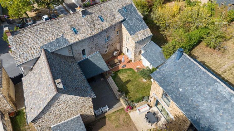 Ma-Cabane - Vente Maison RODEZ, 644 m²