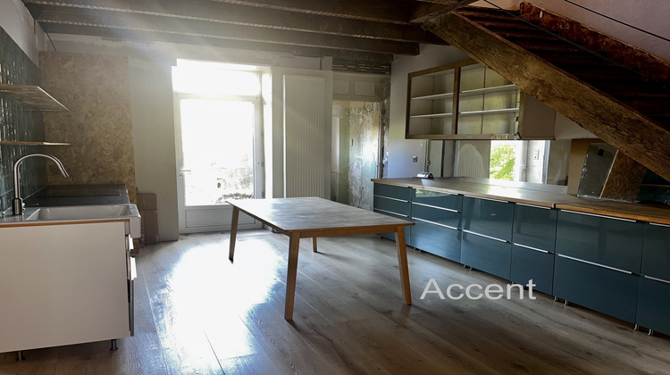 Ma-Cabane - Vente Maison Rodez, 166 m²