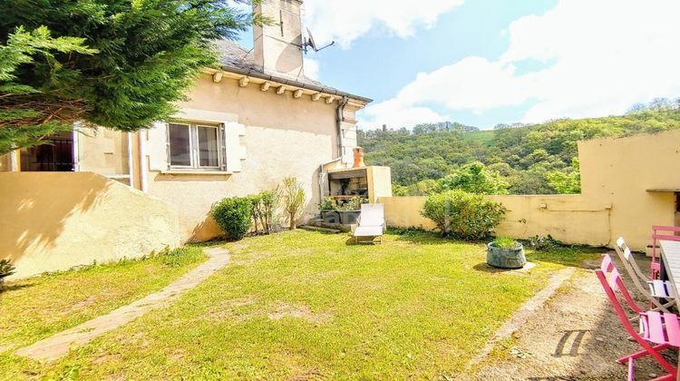 Ma-Cabane - Vente Maison RODEZ, 175 m²