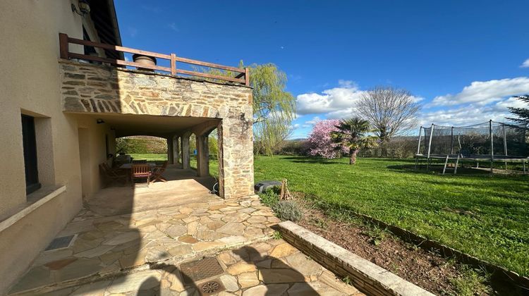 Ma-Cabane - Vente Maison Rodez, 200 m²