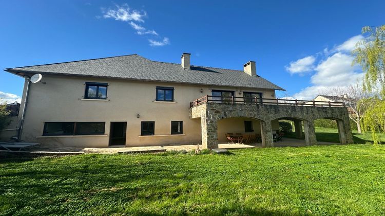 Ma-Cabane - Vente Maison Rodez, 200 m²