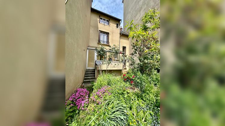 Ma-Cabane - Vente Maison Rodez, 113 m²