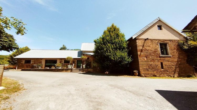 Ma-Cabane - Vente Maison RODEZ, 890 m²