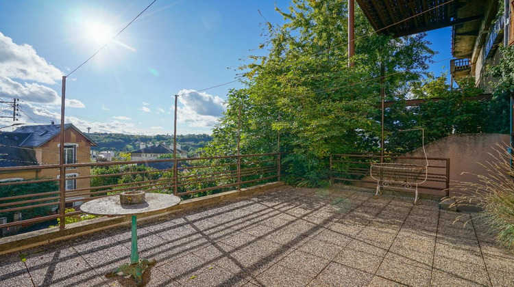 Ma-Cabane - Vente Maison RODEZ, 160 m²