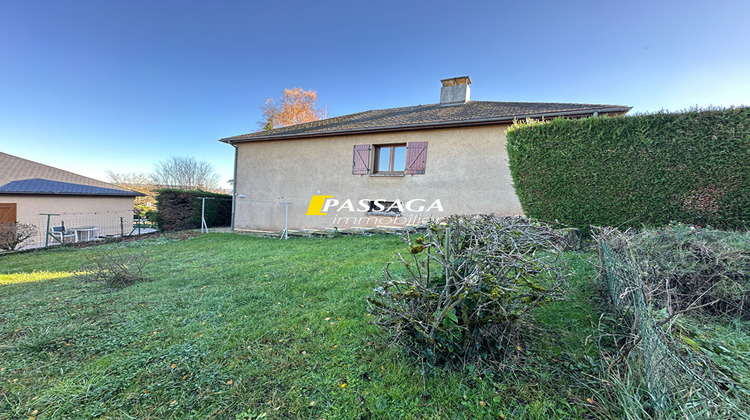 Ma-Cabane - Vente Maison RODEZ, 100 m²