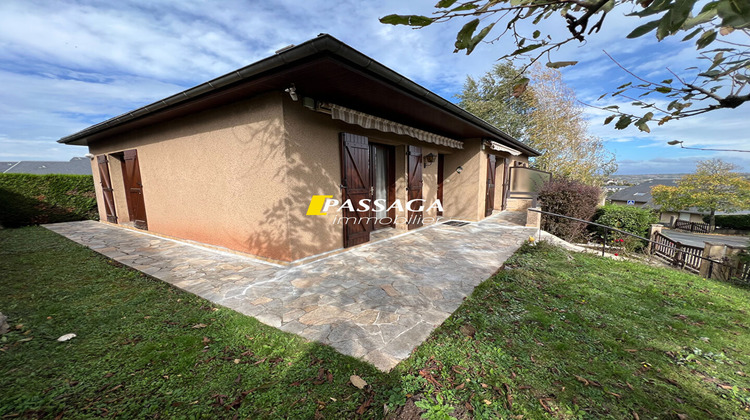 Ma-Cabane - Vente Maison RODEZ, 100 m²