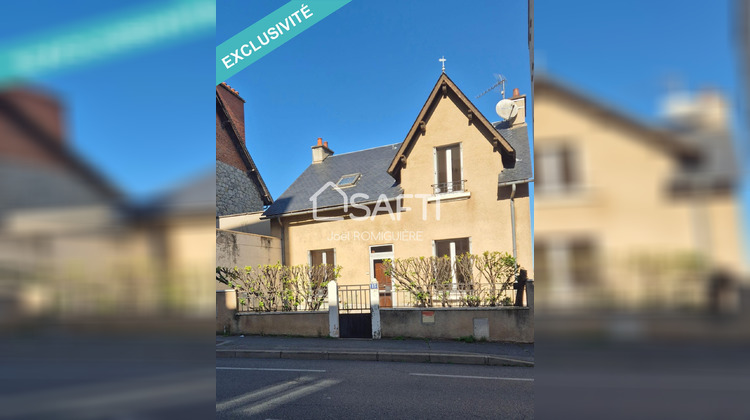 Ma-Cabane - Vente Maison Rodez, 77 m²