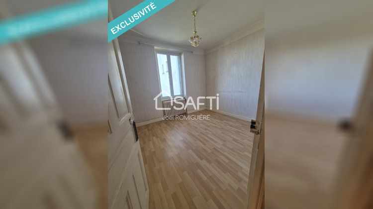 Ma-Cabane - Vente Maison Rodez, 77 m²