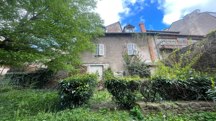 Ma-Cabane - Vente Maison Rodez, 150 m²