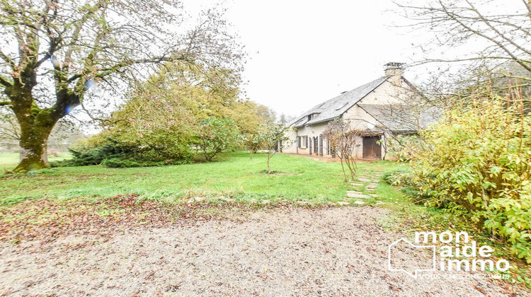 Ma-Cabane - Vente Maison Rodez, 260 m²