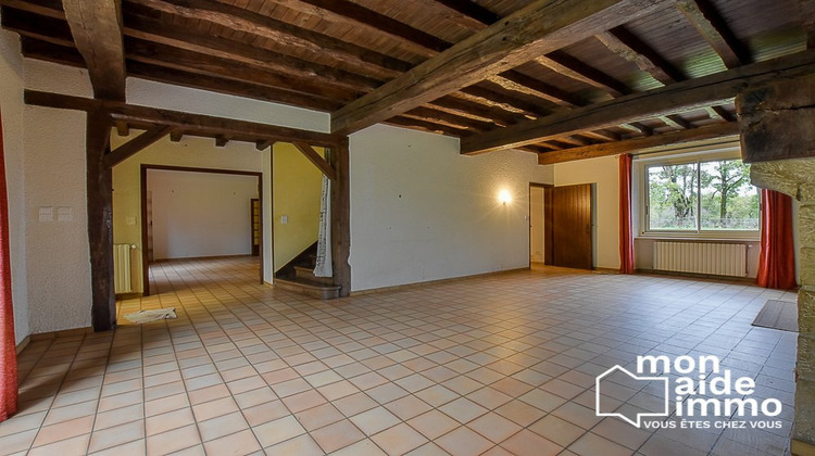 Ma-Cabane - Vente Maison Rodez, 260 m²