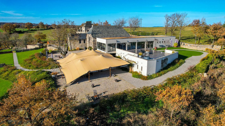 Ma-Cabane - Vente Maison RODEZ, 1250 m²