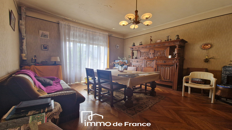 Ma-Cabane - Vente Maison RODEZ, 150 m²