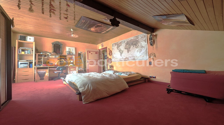 Ma-Cabane - Vente Maison RODEZ, 207 m²