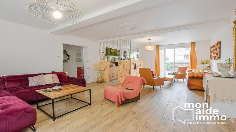 Ma-Cabane - Vente Maison Rodez, 189 m²