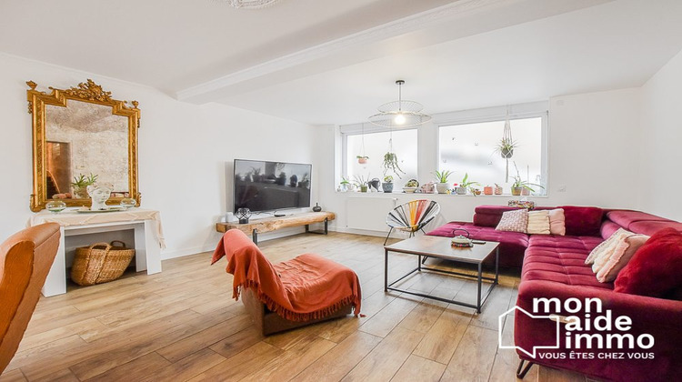 Ma-Cabane - Vente Maison Rodez, 189 m²