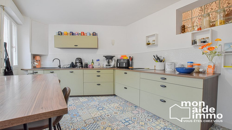 Ma-Cabane - Vente Maison Rodez, 189 m²