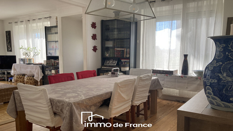 Ma-Cabane - Vente Maison RODEZ, 110 m²