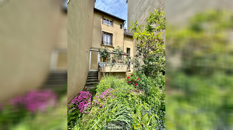 Ma-Cabane - Vente Maison Rodez, 113 m²