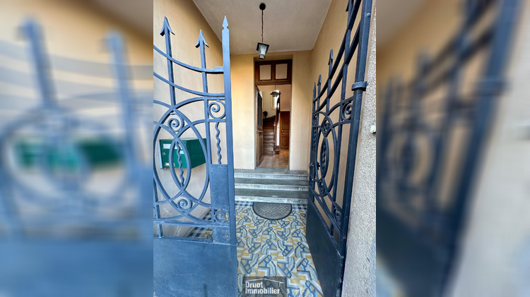 Ma-Cabane - Vente Maison Rodez, 113 m²