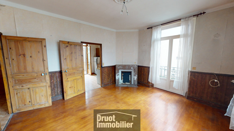 Ma-Cabane - Vente Maison Rodez, 113 m²